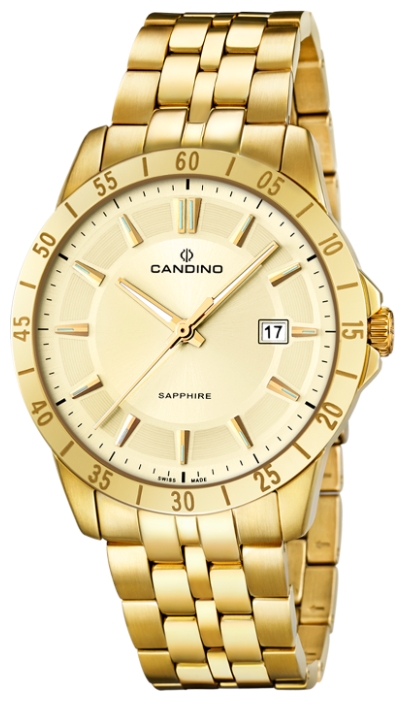 Wrist watch Candino C4515_2 for men - 1 picture, photo, image