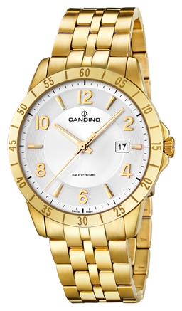 Wrist watch Candino C4515_4 for men - 1 photo, picture, image