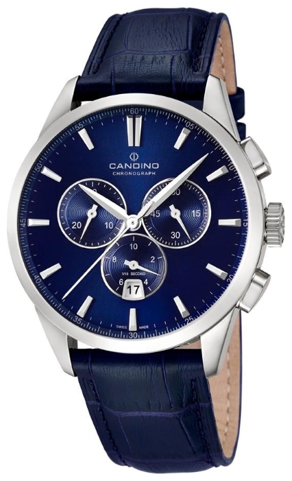 Candino C4517_3 wrist watches for men - 1 image, picture, photo