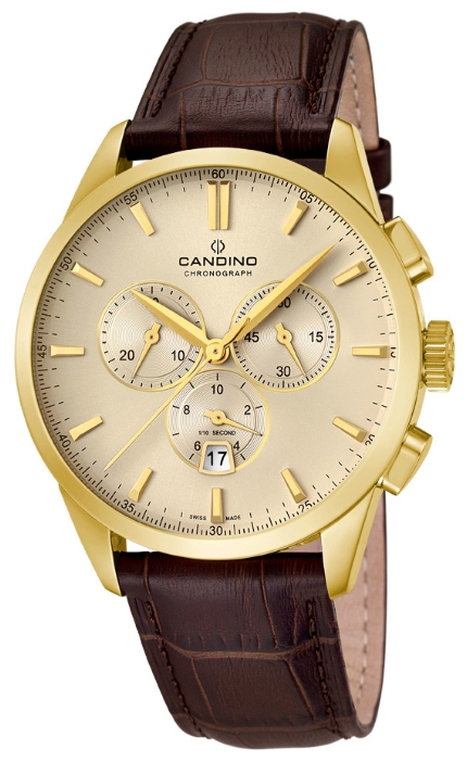 Wrist watch Candino C4518_1 for men - 1 image, photo, picture