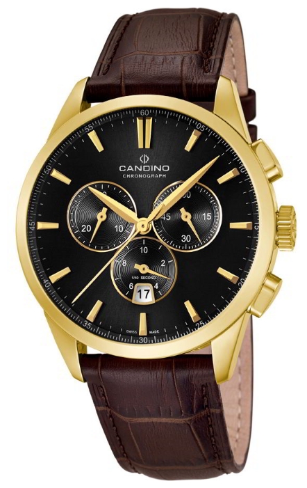 Wrist watch Candino C4518_4 for men - 1 picture, photo, image