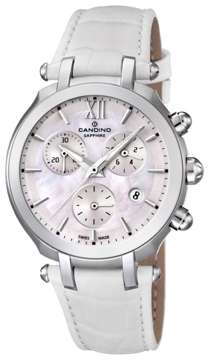 Wrist watch Candino C4521_1 for women - 1 photo, image, picture