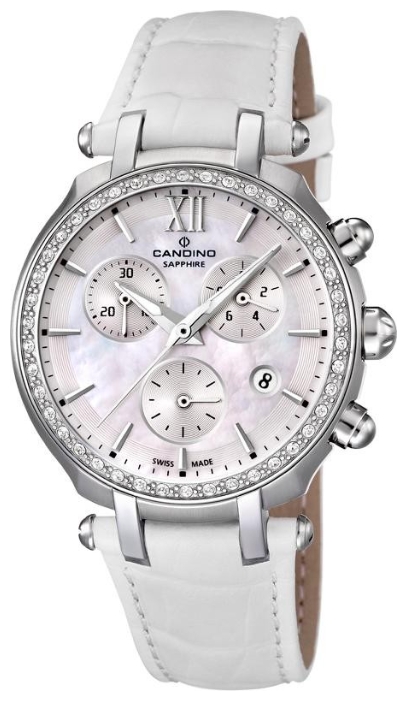 Wrist watch Candino C4522_1 for women - 1 photo, image, picture