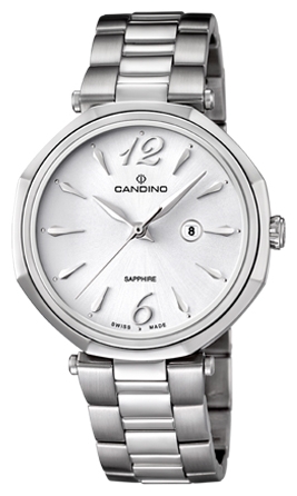 Wrist watch Candino C4523_1 for women - 1 photo, picture, image