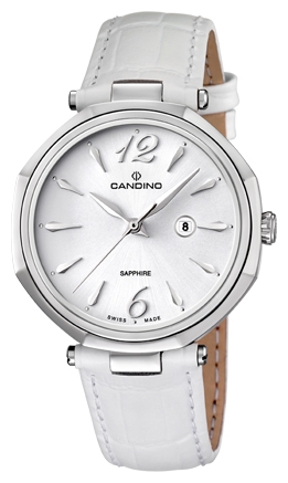 Wrist watch Candino C4524_1 for women - 1 picture, photo, image