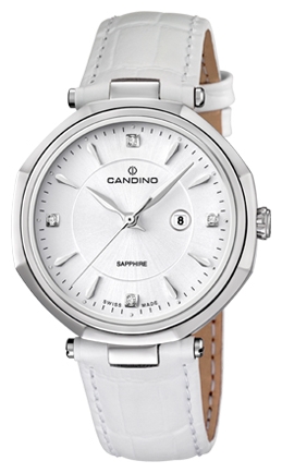 Wrist watch Candino C4524_2 for women - 1 image, photo, picture