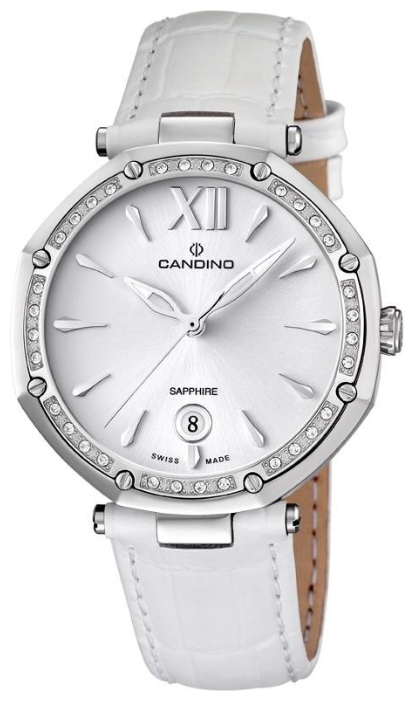 Wrist watch Candino C4526_1 for women - 1 image, photo, picture