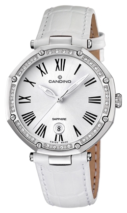Wrist watch Candino C4526_2 for women - 1 picture, image, photo
