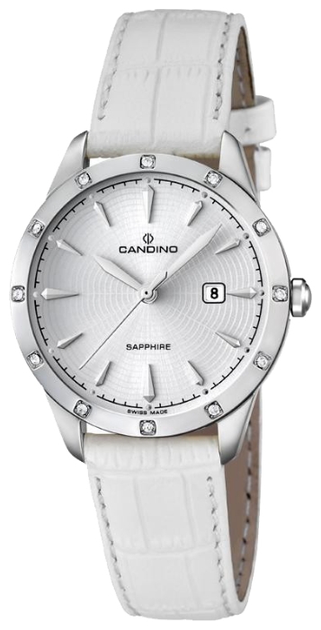Wrist watch Candino C4527_1 for women - 1 image, photo, picture
