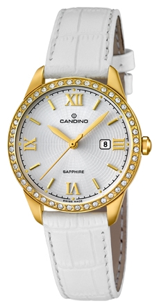 Wrist watch Candino C4529_1 for women - 1 picture, image, photo