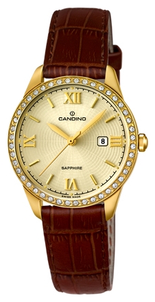 Wrist watch Candino C4529_2 for women - 1 picture, photo, image
