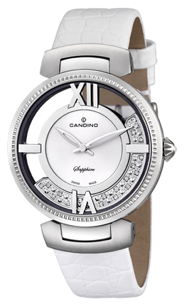 Wrist watch Candino C4530/1 for women - 1 image, photo, picture