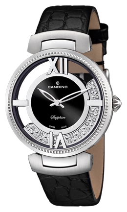 Wrist watch Candino C4530/2 for women - 1 picture, photo, image