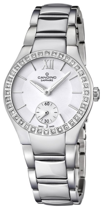 Wrist watch Candino C4537_1 for women - 1 photo, picture, image