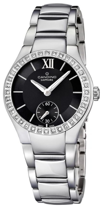 Candino C4537_2 wrist watches for women - 1 image, picture, photo