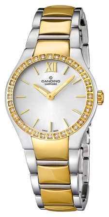 Wrist watch Candino C4538_1 for women - 1 photo, image, picture