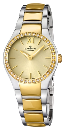 Candino C4538_2 wrist watches for women - 1 image, picture, photo