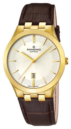 Wrist watch Candino C4542_1 for men - 1 image, photo, picture