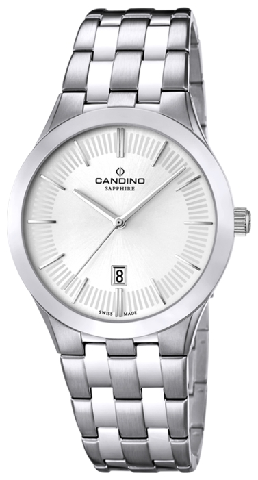 Wrist watch Candino C4543_1 for women - 1 picture, image, photo