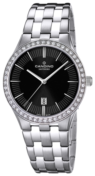Wrist watch Candino C4544_3 for women - 1 picture, photo, image