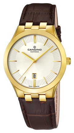 Candino C4546_1 wrist watches for women - 1 image, picture, photo