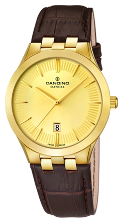 Candino C4546_2 wrist watches for women - 1 image, picture, photo