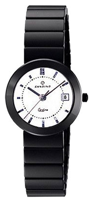 Candino C6505_4 wrist watches for women - 1 image, picture, photo