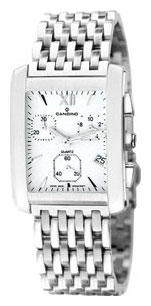 Wrist watch Candino C7502_1 for men - 1 image, photo, picture