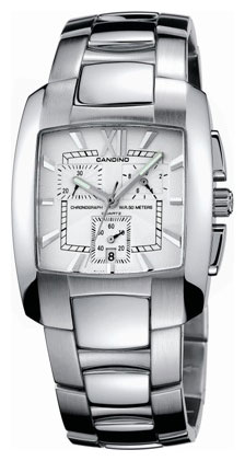 Wrist watch Candino C7510_1 for men - 1 photo, image, picture