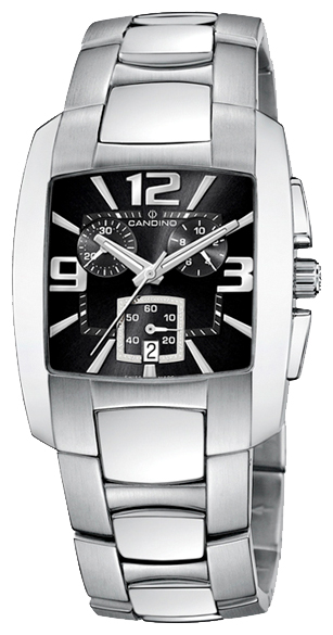 Wrist watch Candino C7510_C for men - 1 image, photo, picture