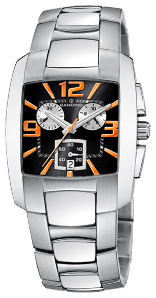 Candino C7510_F wrist watches for men - 1 image, picture, photo