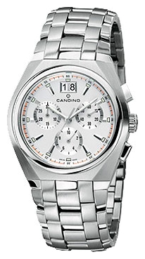 Wrist watch Candino C7511_1 for men - 1 image, photo, picture