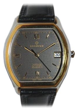 Wrist watch Candino C9418_3 for men - 1 photo, picture, image