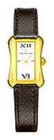 Carl F. Bucherer CF.B_10703.01.71.01 wrist watches for women - 1 image, picture, photo