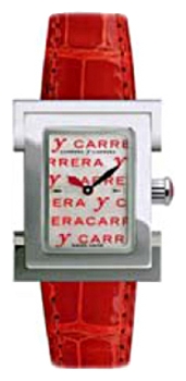 Wrist watch Carrera y carrera DC0041012_004 for women - 1 image, photo, picture