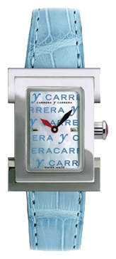 Wrist watch Carrera y carrera DC0041012_007 for women - 1 photo, image, picture