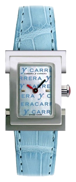 Carrera y carrera DC0042012_074 wrist watches for women - 1 image, picture, photo
