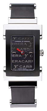 Wrist watch Carrera y carrera DC0042712_243 for women - 1 image, photo, picture