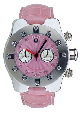 Wrist watch Carrera y carrera DC0045012_184 for women - 1 image, photo, picture