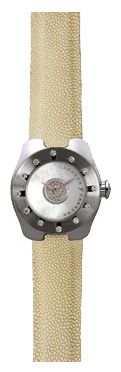 Wrist watch Carrera y carrera DC0060412_267 for women - 1 picture, photo, image