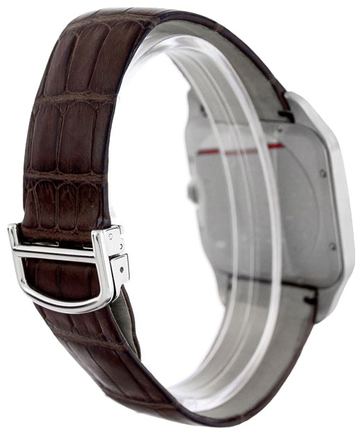 Wrist watch Cartier W2007051 for men - 2 picture, image, photo