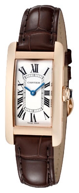Wrist watch Cartier W2607456 for women - 2 picture, photo, image