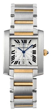Wrist watch Cartier W51005Q4 for men - 1 picture, photo, image