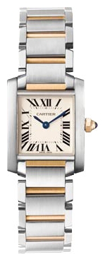Cartier watch for women - picture, image, photo