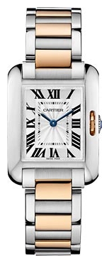 Wrist watch Cartier W5310019 for women - 1 photo, picture, image
