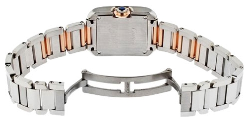 Wrist watch Cartier W5310019 for women - 2 photo, picture, image