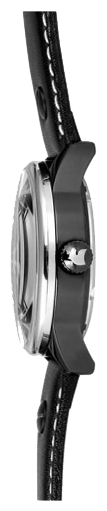 Carucci CA2180BK-WH wrist watches for men - 2 image, picture, photo