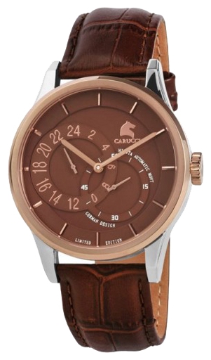 Carucci CA2181RG wrist watches for men - 1 image, picture, photo