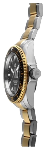 Wrist watch Carucci CA2185BC for men - 2 picture, photo, image