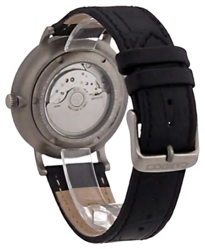Wrist watch Carucci CA2192SL for men - 2 picture, image, photo